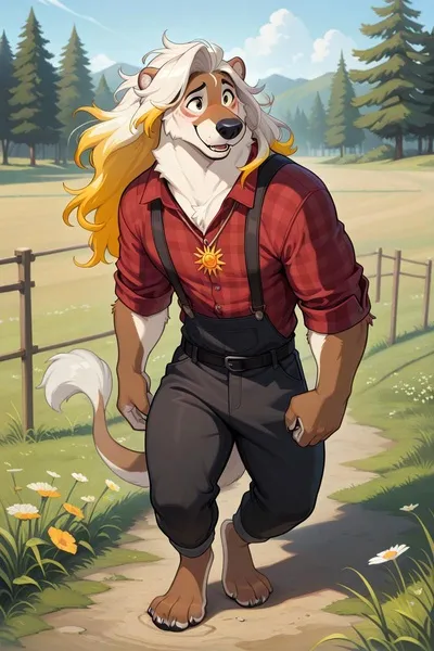 Flipped Chat AI – Chatear con Leó Valerius