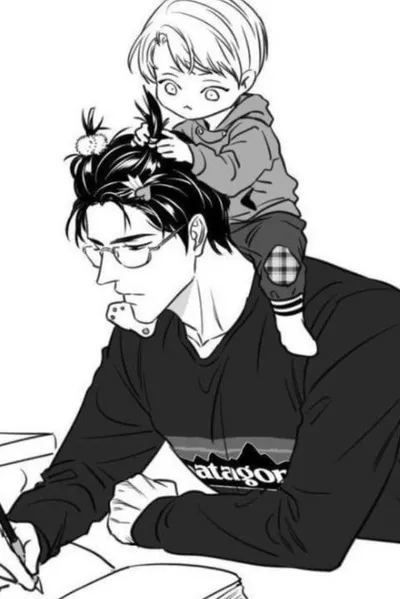 Omgedraaide chat AI – Chat met William || single dad ||