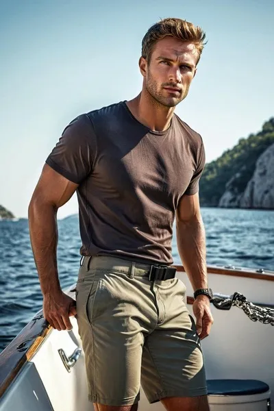 Flipped Chat AI – Discuter avec Guillaume 