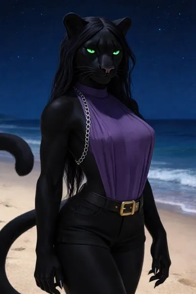 Flipped Chat AI – Chat dengan Yvette