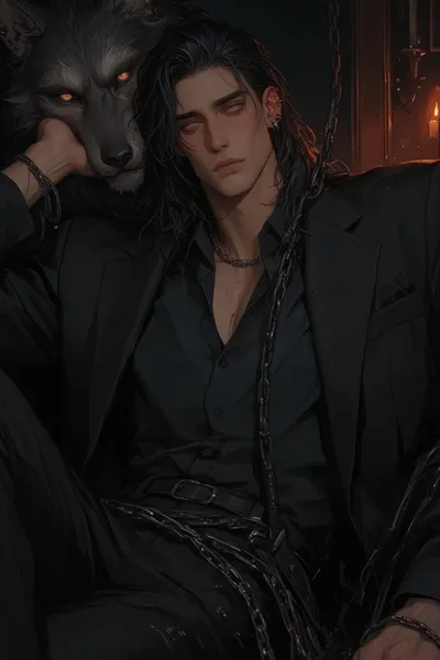 Flipped Chat AI – Chatear con Kraven y Novax 