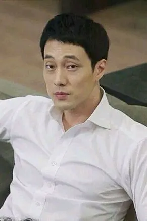 Çevrilmiş Sohbet Yapay Zekası – Юнг Хо ile sohbet edin