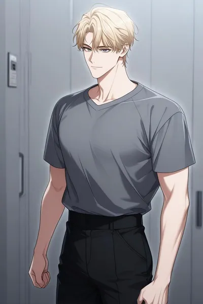 Flipped Chat AI – Чат с Dante Valerius