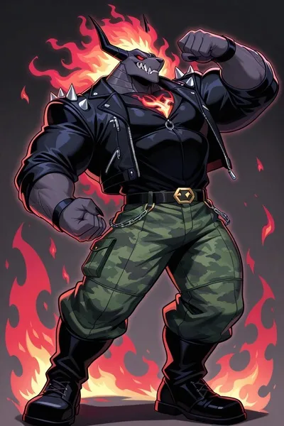 Çevrilmiş Sohbet Yapay Zekası – Azraviel Infernaxile sohbet edin