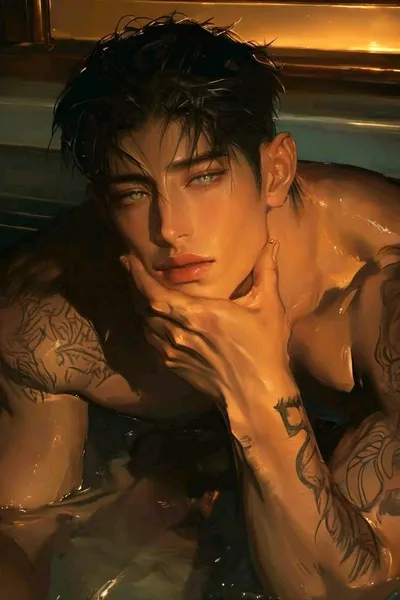 Flipped chat ai - makipag -chat sa Xian | bestfriend boyfriend