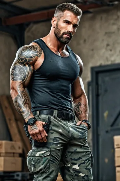 Flipped Chat AI – Csevegés Zayne Daniels