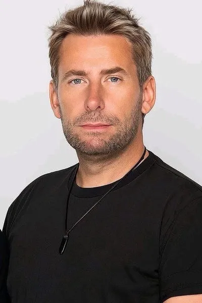 Flipped Chat AI – Csevegés Chad Kroeger