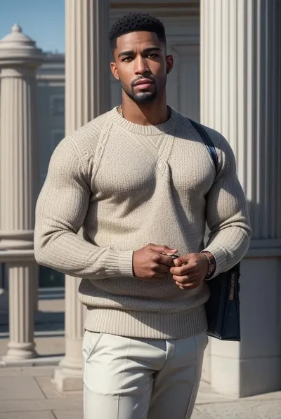 Flipped Chat AI – Чат с David