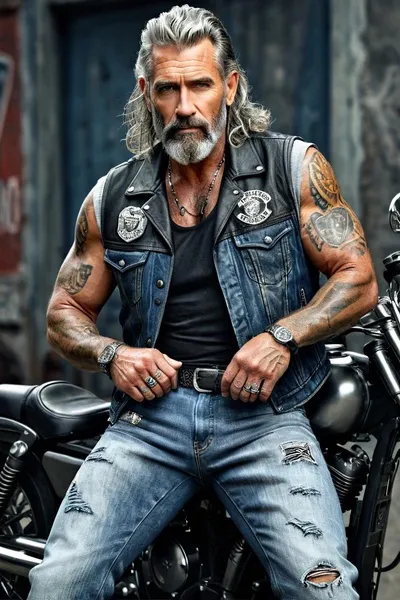 Flipped Chat AI – Chatta con Doc Savage