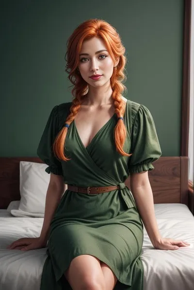 Omgedraaide chat AI – Chat met Beatriz Valente