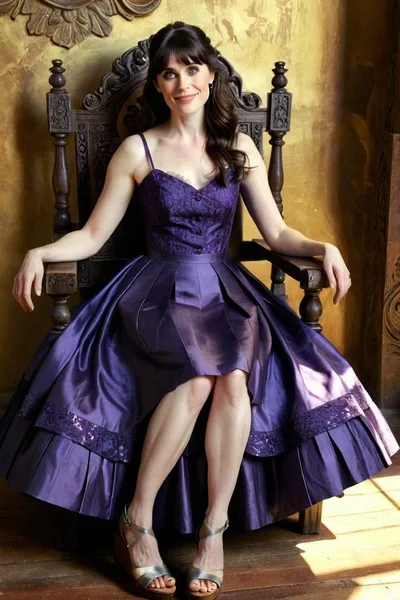 Flipped Chat AI – Csevegés Jenny