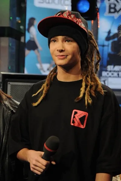 Flipped Chat AI – Chat dengan tom kaulitz 