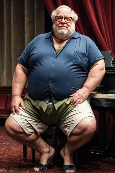 Flipped Chat AI – Chatta con Gregory Moonchaper 