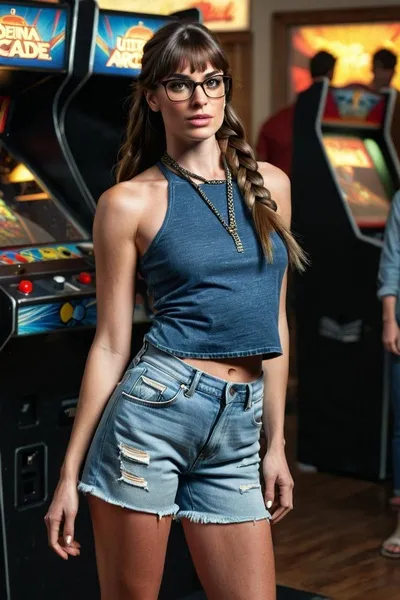 Flipped Chat AI – Sembang dengan Brandy