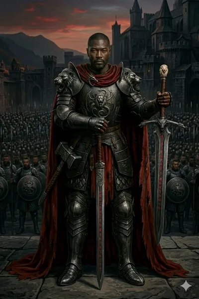 Flipped Chat AI – Chat cu MALIK D’AETHELGARD 