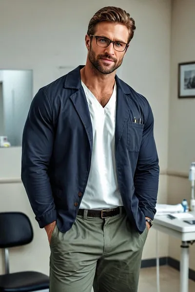 Flipped Chat AI – Chatear con Bobby Weaton