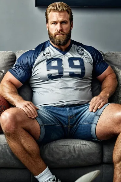 Flipped Chat AI – Chat Jim Thorne