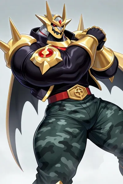 Flipped Chat AI – Chat dengan Aetherion Noctis Regnar