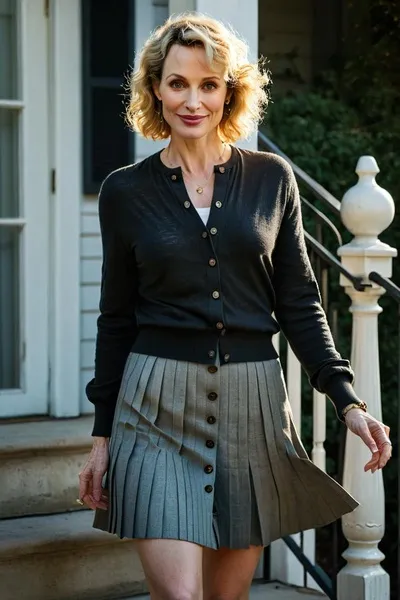 Flipped Chat AI – Chat cu Janet Heffernan