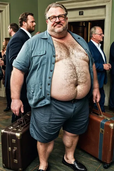 Flipped Chat AI – razgovarajte s Jeremy Hamilton 