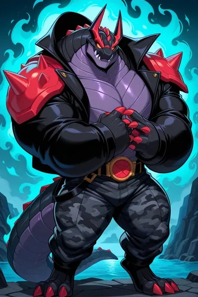 Flipped Chat AI – kalbėkite su Abyssor Velmora