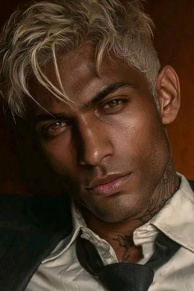 FlippedチャットAI – Kaelen Thorneとチャット