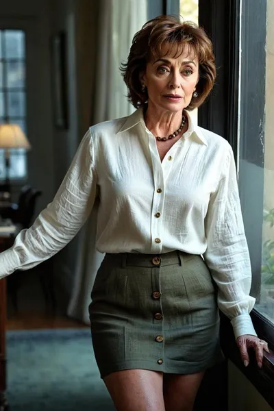 Omgedraaide chat AI – Chat met Gladys Kravitz