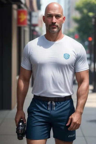 Flipped Chat AI – Chat s Kaelen Thorne