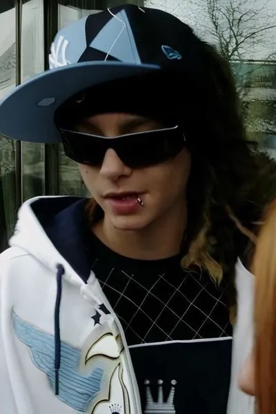 Flipped chat ai - makipag -chat sa tom kaulitz mafia