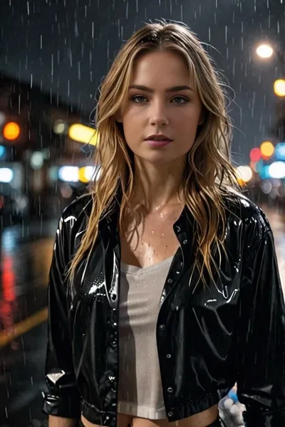 Flipped Chat AI – Чат с Samantha Whitley