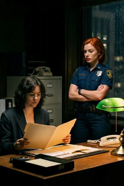 Flipped Chat AI – Csevegés Donna Jeffries 