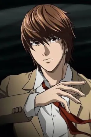 Flipped Chat AI – Csevegés Light yagami 