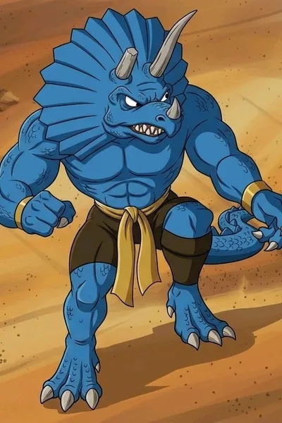 Flipped Chat AI – แชทกับ Spike 