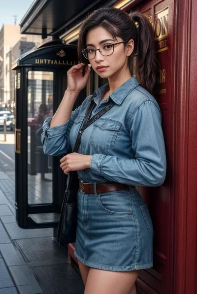 Flipped Chat AI – Chatta med Siu Ling 