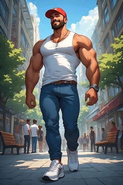 Flipped Chat AI – Chat David