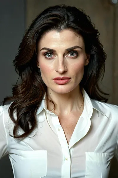 Flipped Chat AI – 이디나 멘젤와 채팅