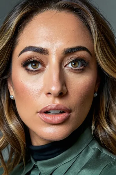 Flipped Chat AI – razgovarajte s Ally Brooke