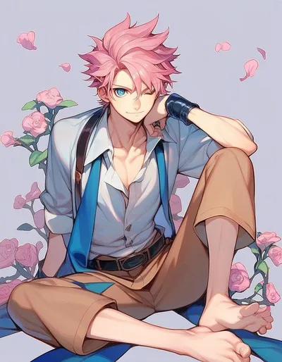 الذكاء الاصطناعي للدردشة المعكوسة – الدردشة مع Florian Sakamoto