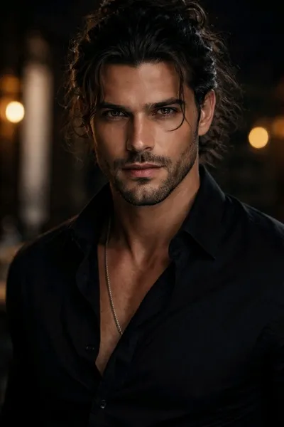 Flipped Chat AI – Chatear con Maximilian Monroe