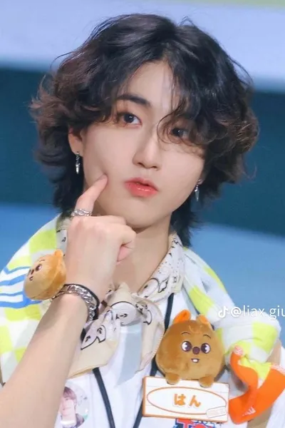 FlippedチャットAI – Han jisungとチャット