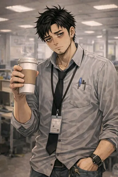 Flipped Chat AI – Discuter avec Cole Brewster