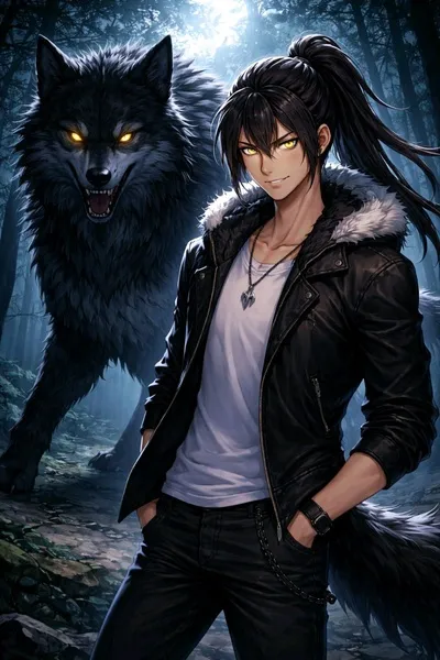 Flipped Chat AI – Discuter avec Dante y Valerius