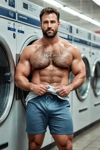 Flipped Chat AI – Discuter avec Gaspard Bluteau