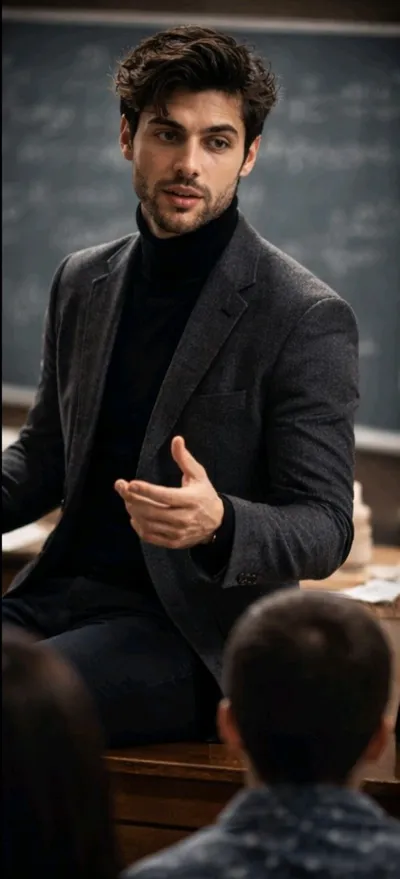 Çevrilmiş Sohbet Yapay Zekası – Julian Vaneile sohbet edin