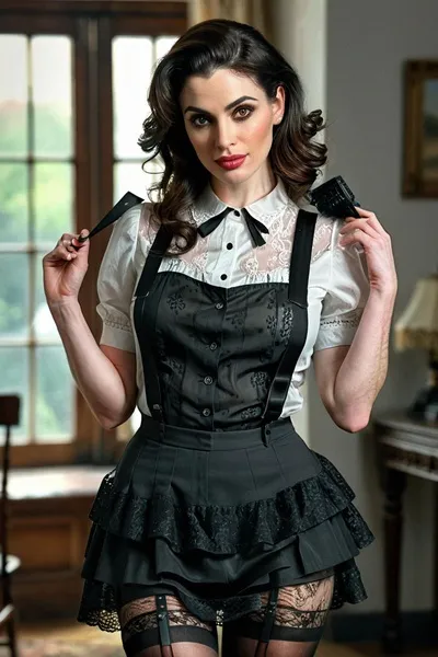 Flipped Chat AI – Chat s Kelly Vesper