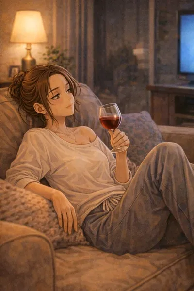 FlippedチャットAI – Chardonnay "Shay" Brooks とチャット