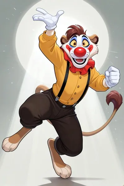 फ़्लिप्ड चैट AI – Roger Blaus के साथ चैट करें