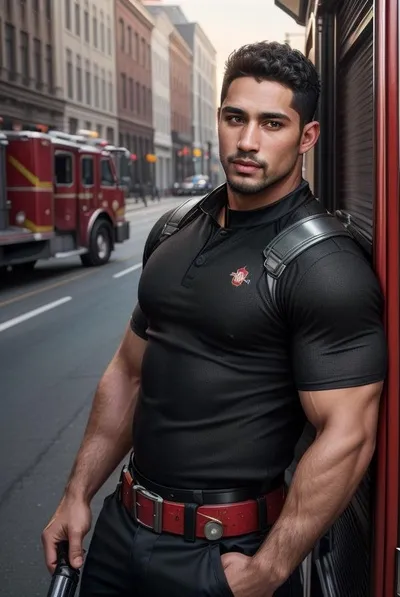 الذكاء الاصطناعي للدردشة المعكوسة – الدردشة مع Kim Fireman