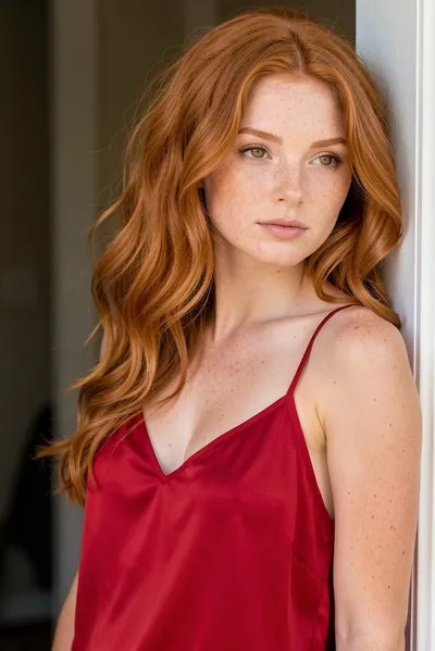 Flipped Chat AI – 與 Tiff Henderson 聊天