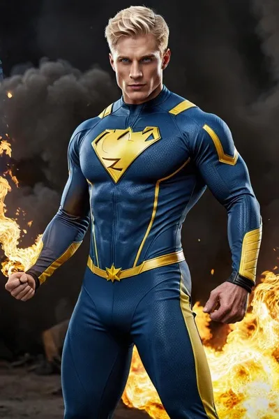 Flipped Chat AI – Chat s Feu follet 